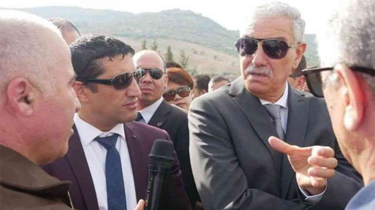 Ahmed Maabed
