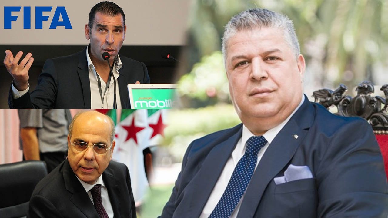 FAF : Amara compte briguer un second mandat ?