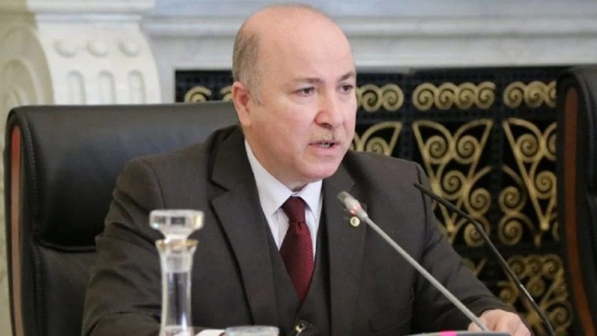 benabderrahmane