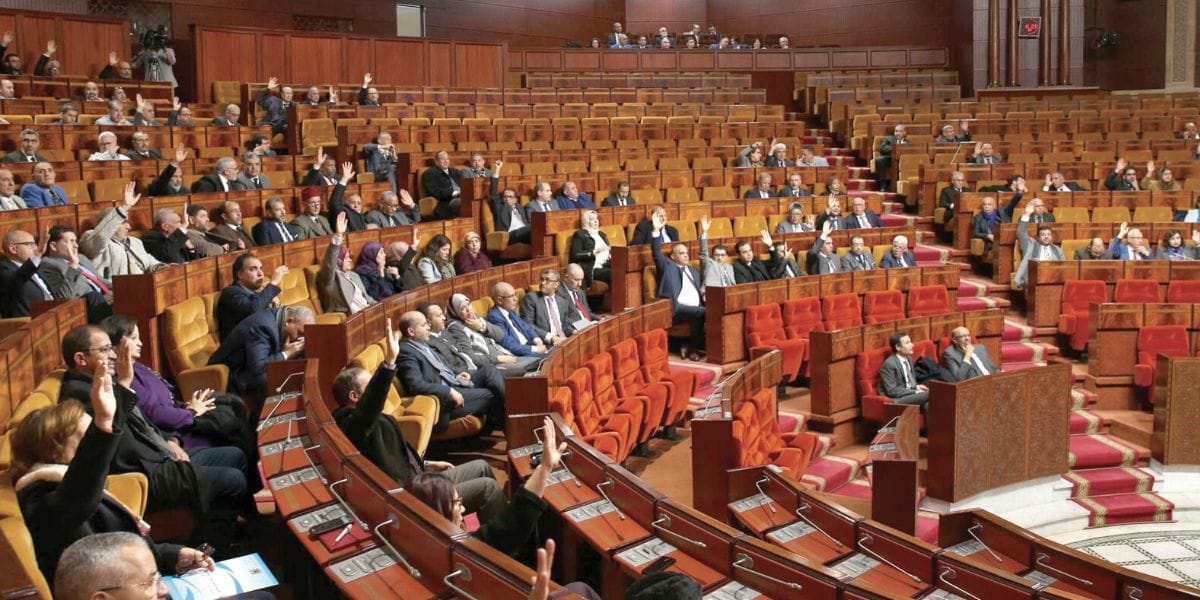 L'immunité d'Abdelkader Djadia vient d'être levée