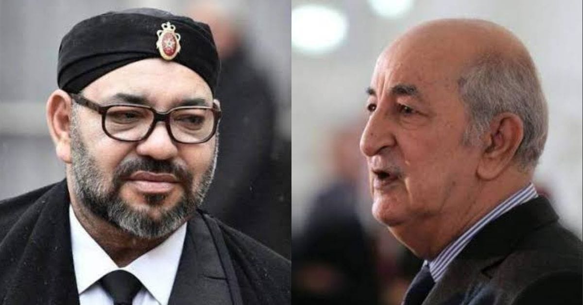 Maroc: Incroyable le Makhzen serait derrière le rapport erroné de la Banque mondiale sur l’Algérie