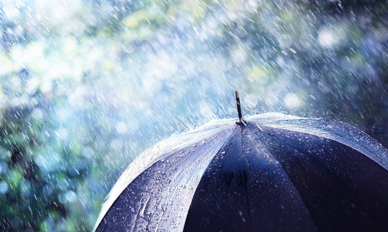 Météo Algérie : l’ONM annonce la pluie dans cinq wilayas ce 1er décembre