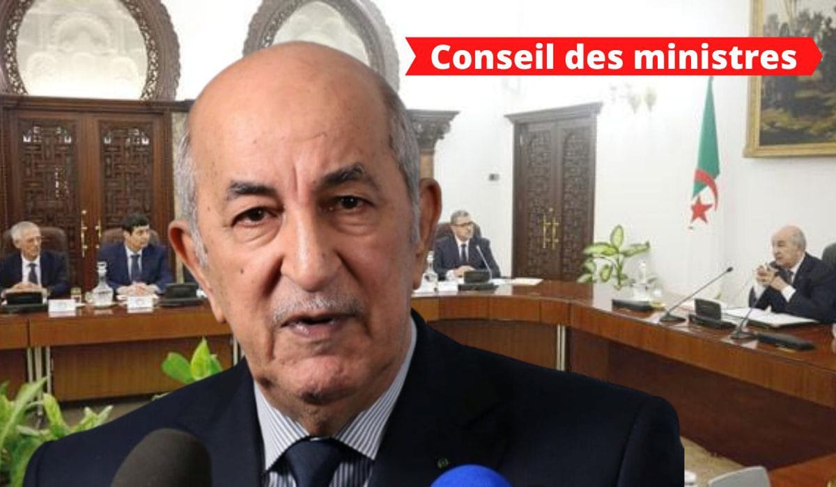 Découvrez les grandes décisions de Tebboune sur la démolition des constructions illicites 