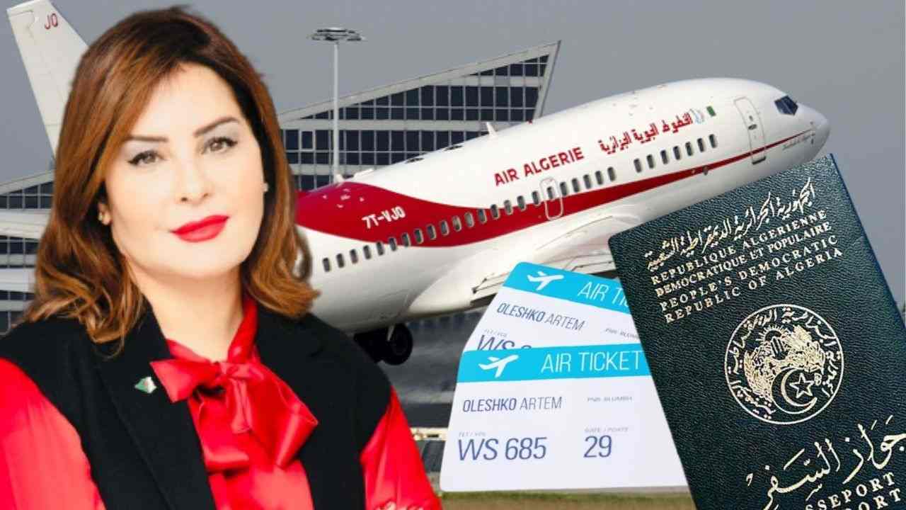 Air Algérie