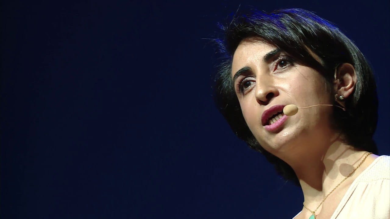 Dalila Kerchouche