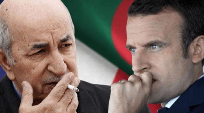 L’Algérie régresse en matière de  démocratie et se retrouve désormais parmi les 25 régimes les plus autoritaires en Afrique