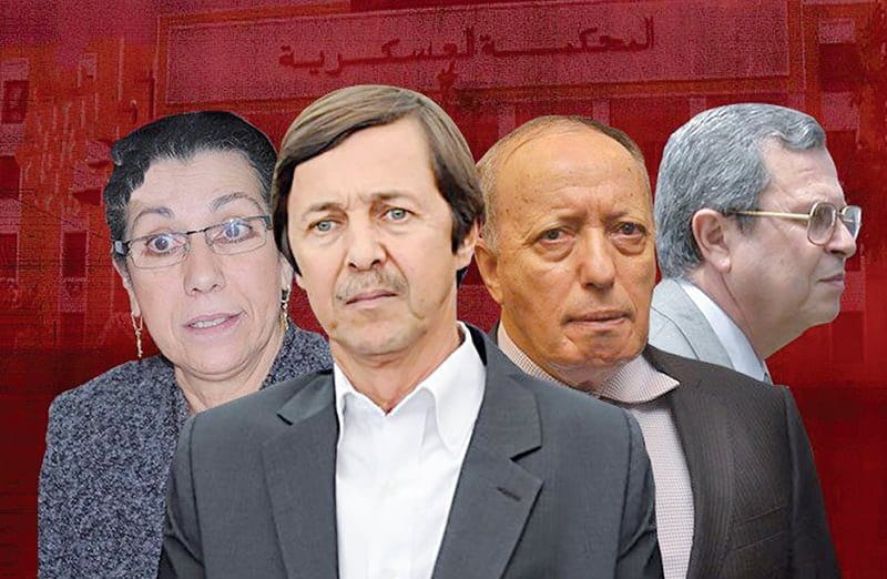 Said bouteflika
