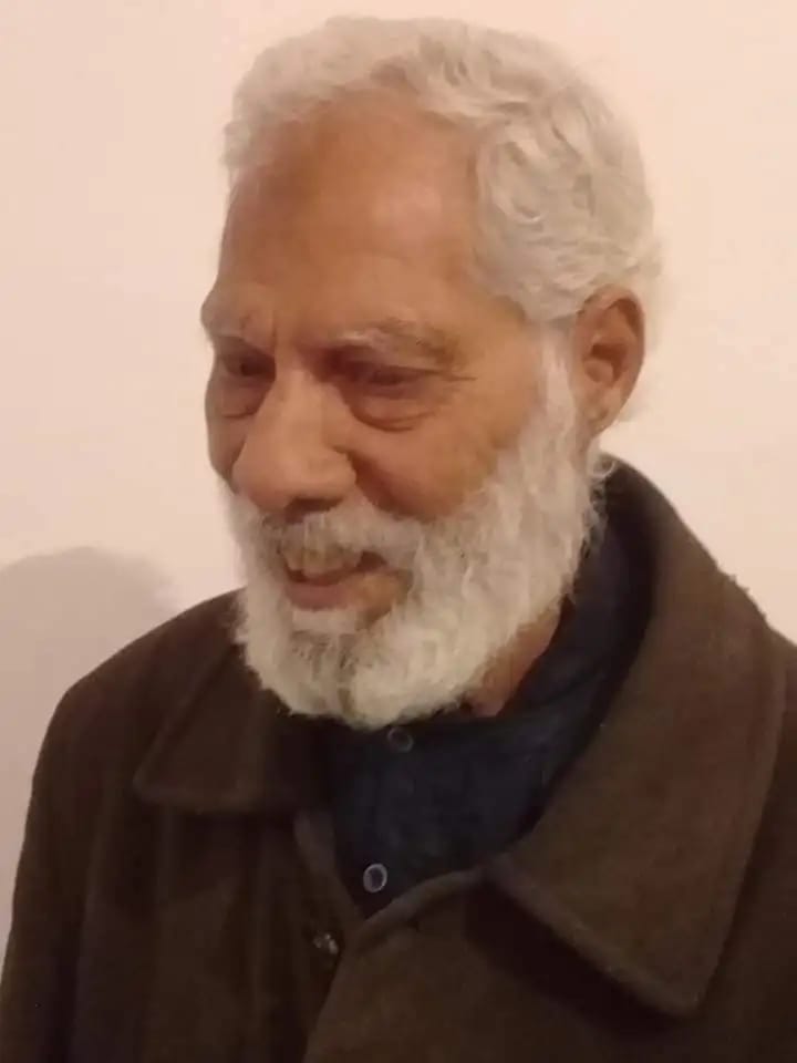 Ahmed Kanass
