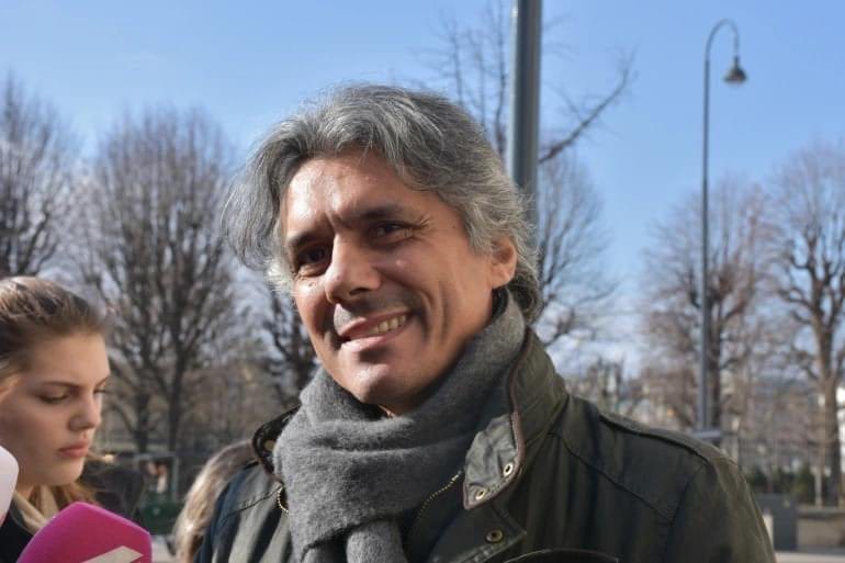 Rachid Nekkaz