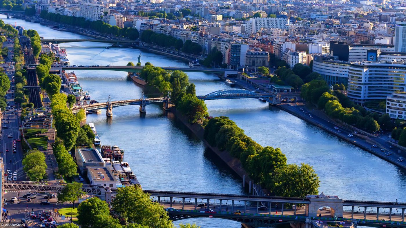Île-de-France : les Algériens 3e meilleurs acheteurs immobiliers