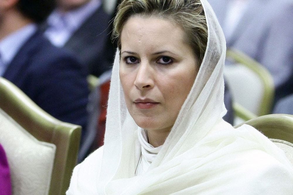 khadafi