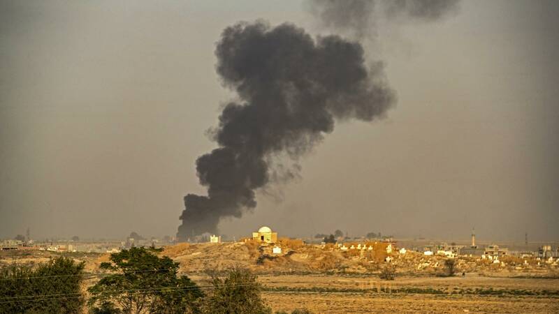 Syrie