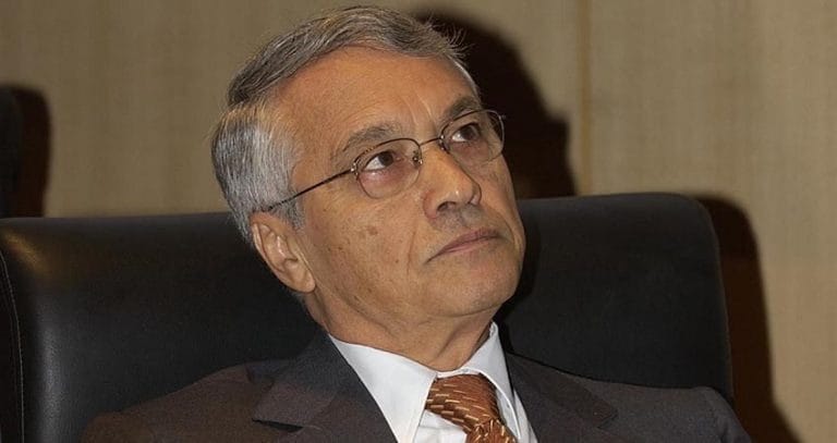 Chakib Khelil