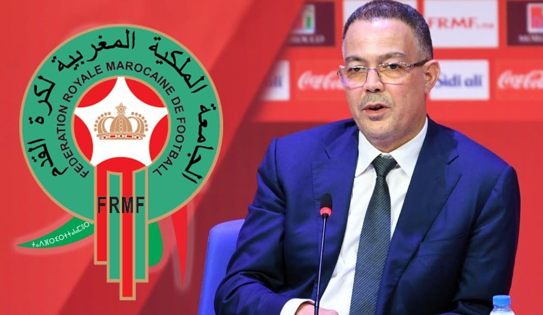Coupe arabe: selon Lakdjaa, “L’Algérie a joué avec 7 joueurs de son équipe A contre le Maroc”