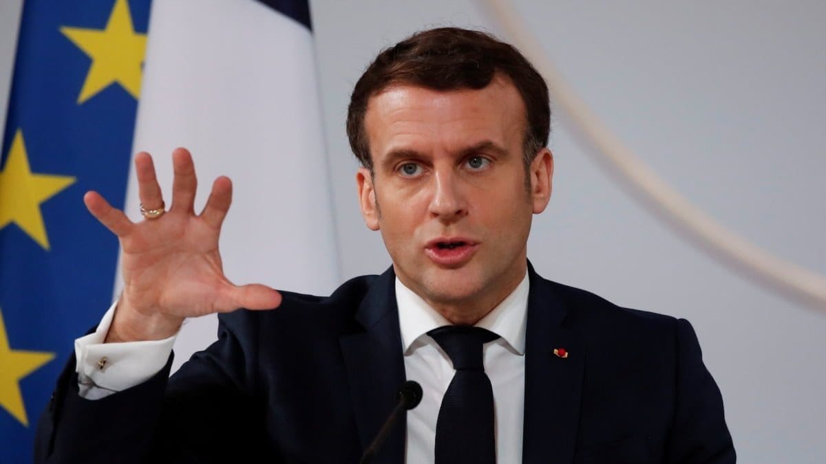 Après les Harkis, Macron entreprend un autre geste envers les « pieds-noirs »