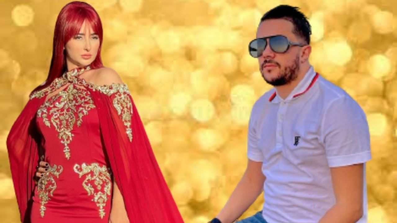Actualité en Algérie : Célia Limam, la femme de Mohamed Benchenet confirme le divorce