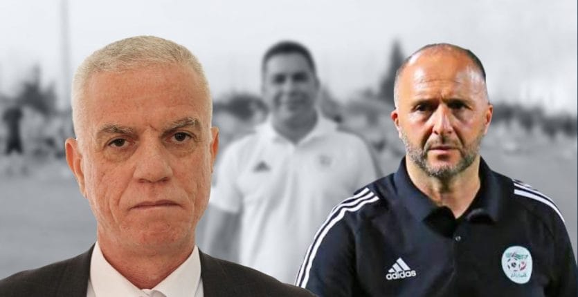 FAF: Zefizef évoque les sujets brûlants du football