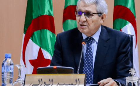Mustapha Layadi