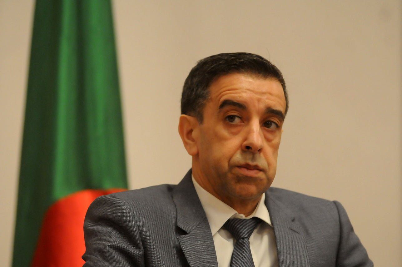 Ali Haddad