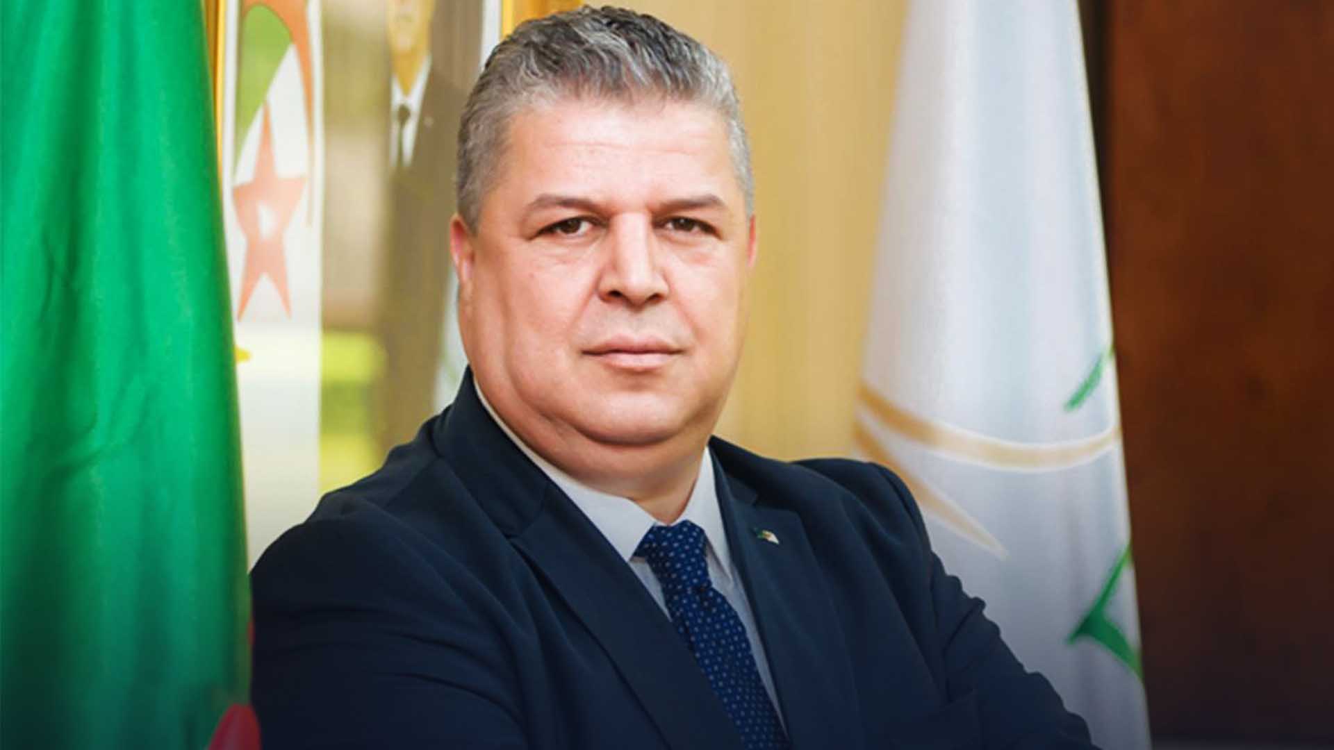 Charaf-Eddine Amara