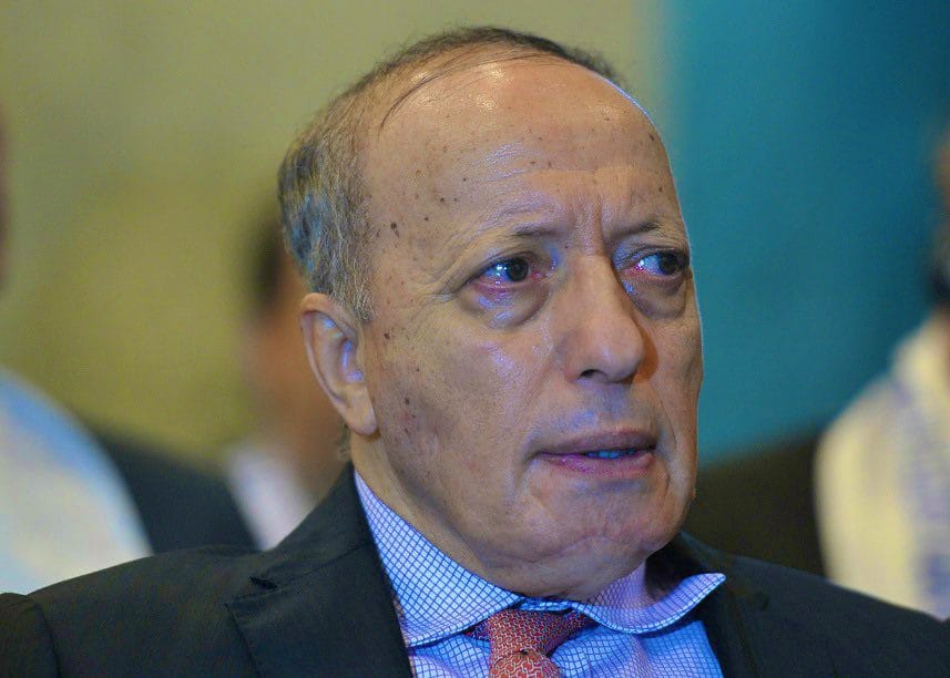 Bachir tartag