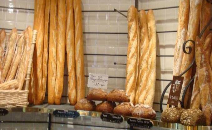 Denrées alimentaires_Algérie