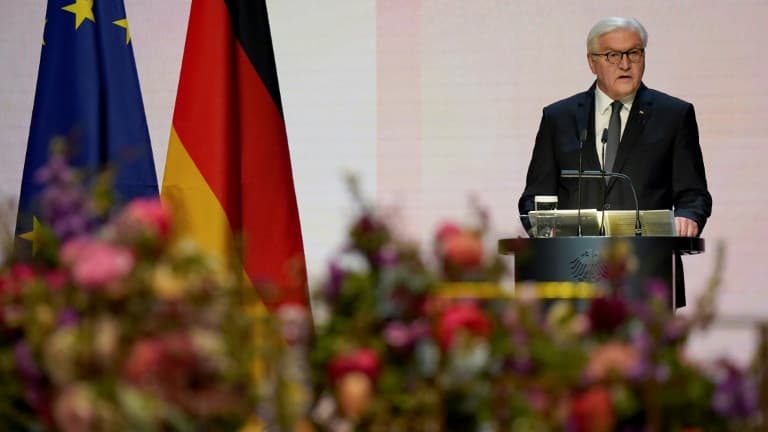 Frank-Walter Steinmeier