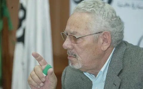 Khaled Nezzar