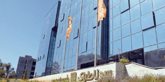 Sonatrach