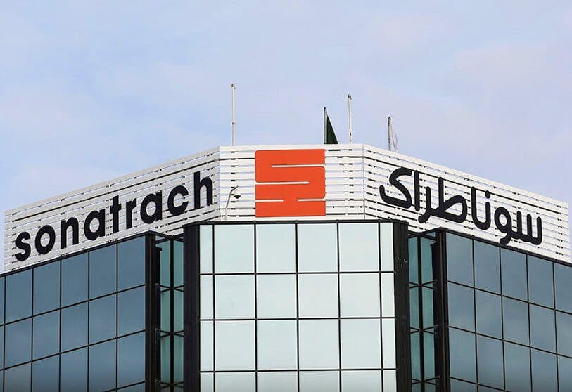Sonatrach