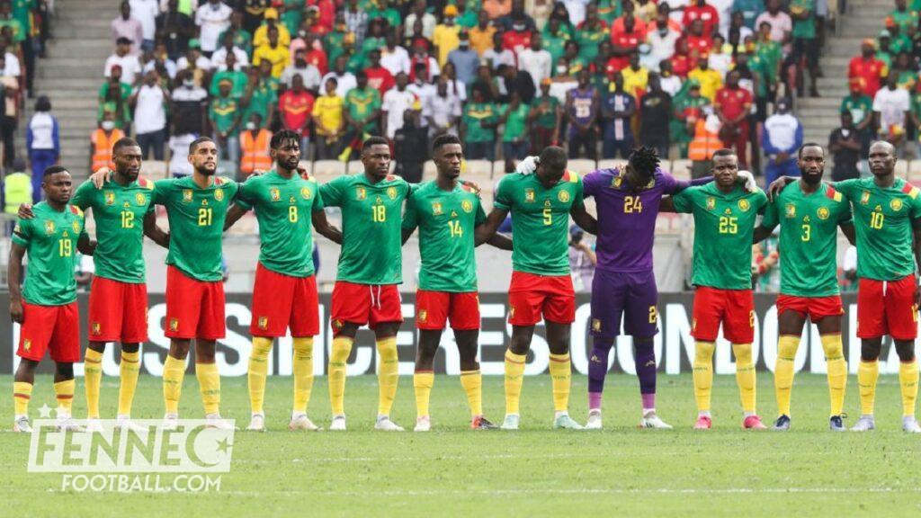 Cameroun