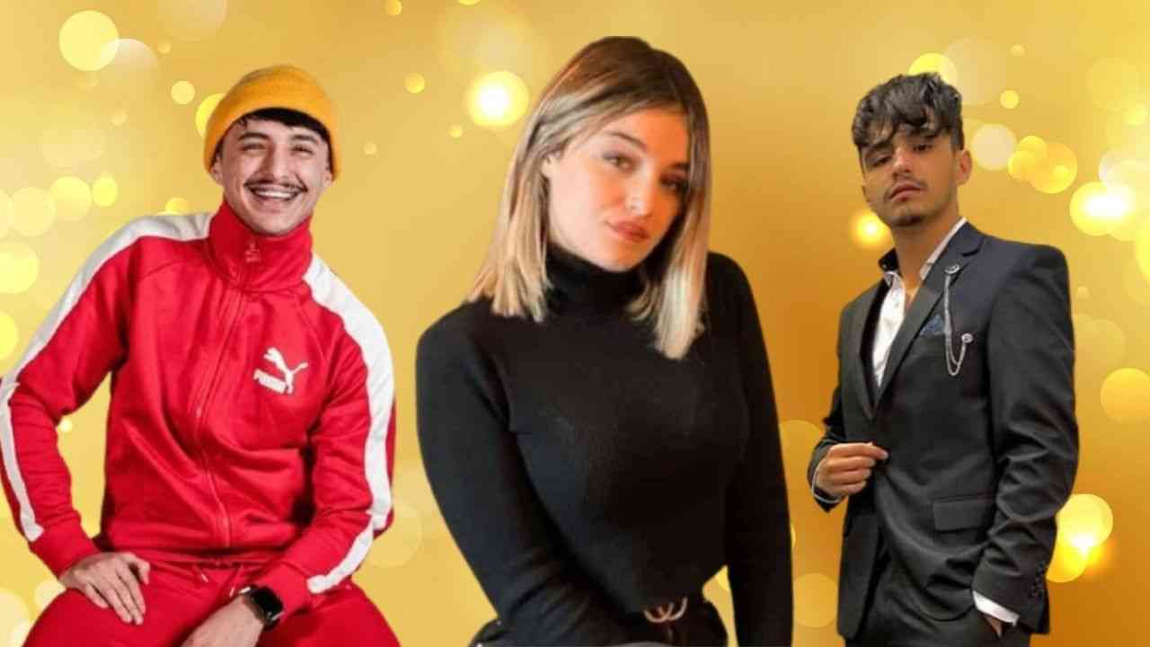 Algérie : Numidia Lezoul, Rifka et Stanley toujours en détention