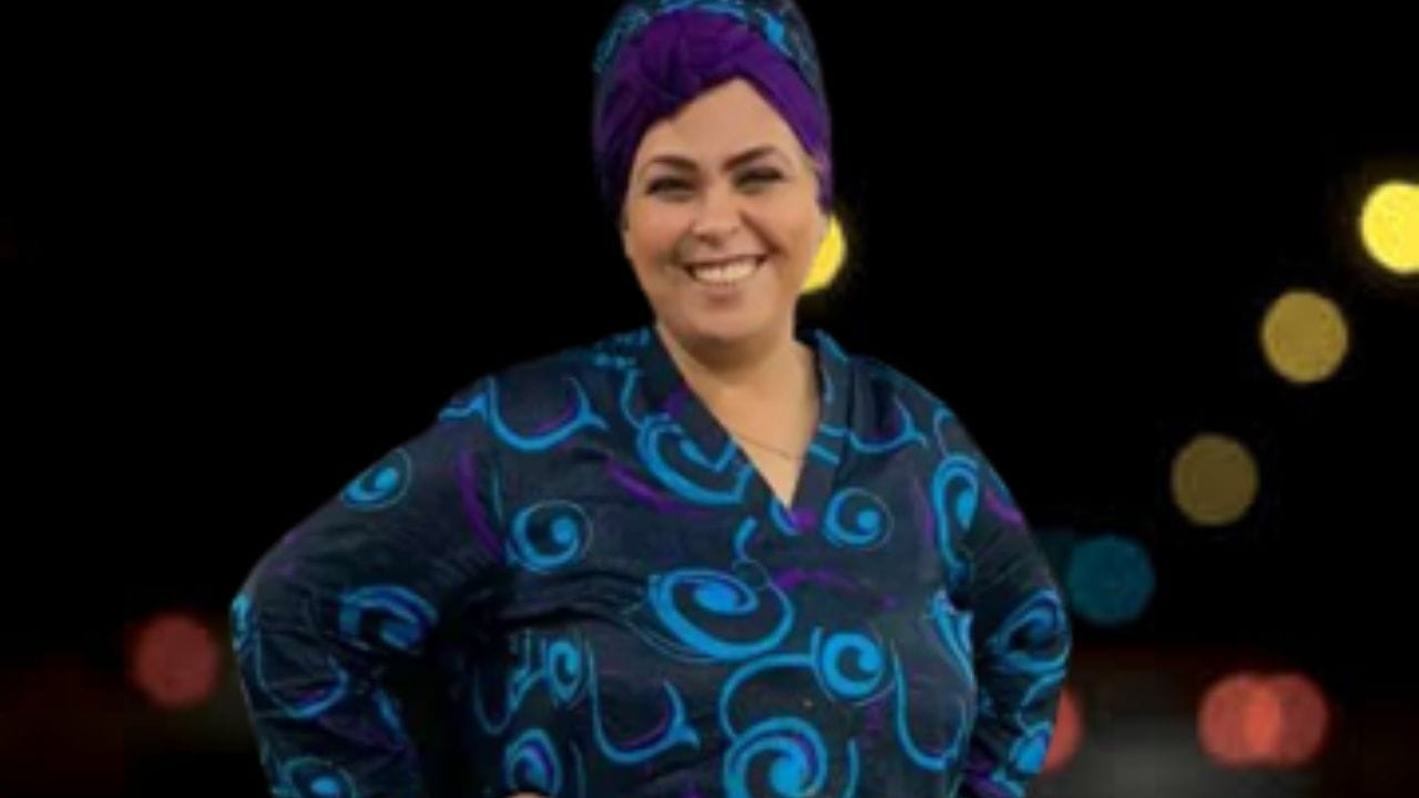 Algérie : Farida Herhar a été victime de harcèlement sexuel à l’enfance