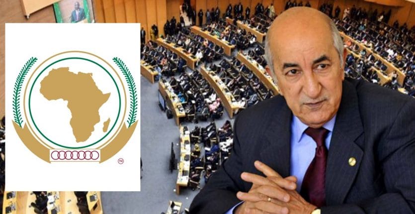 Terrorisme en Afrique : Tout savoir sur la « nouvelle approche » proposée par Tebboune