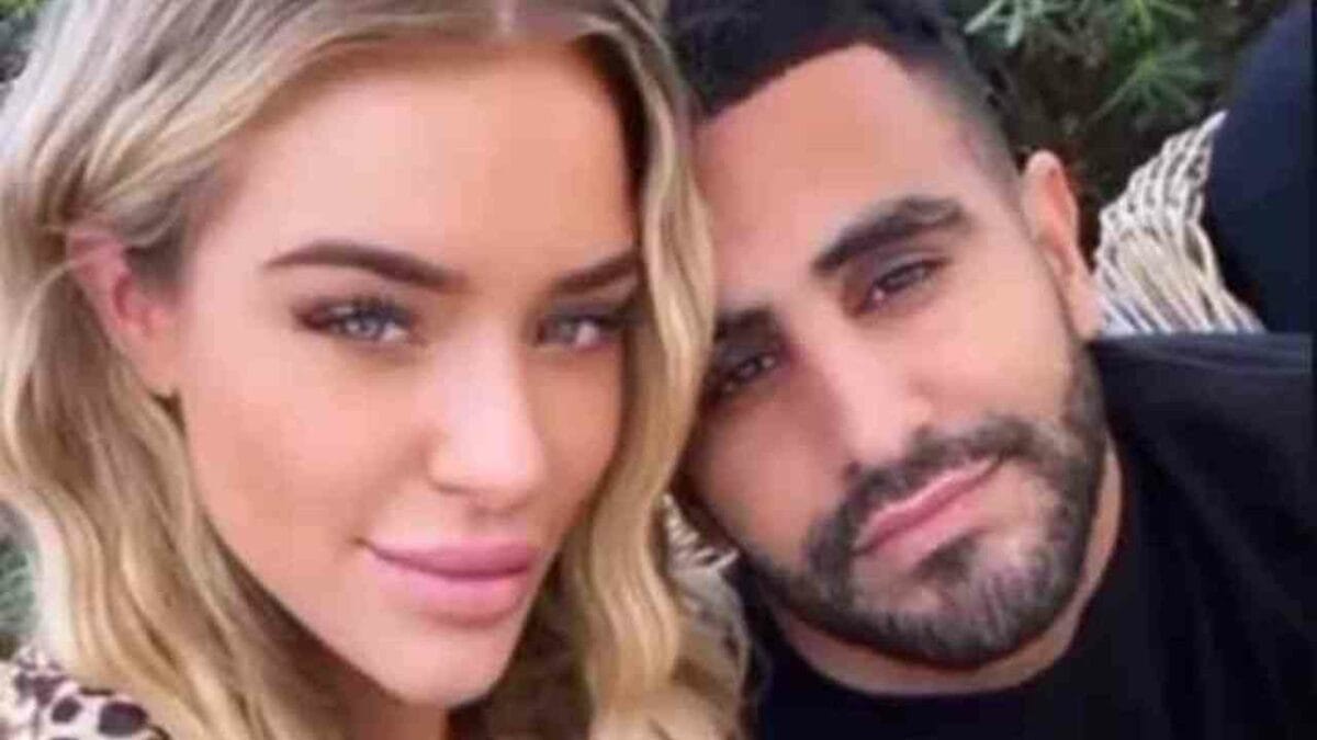 Mahrez et Taylor : Nabilla et Dawn Ward félicitent le couple pour la grossesse