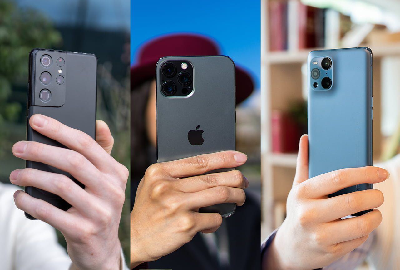 41 millions de minutes pour les algériens 1 Technologie en Algérie : Hausse des taxes sur les smartphones et PC portables en Algérie