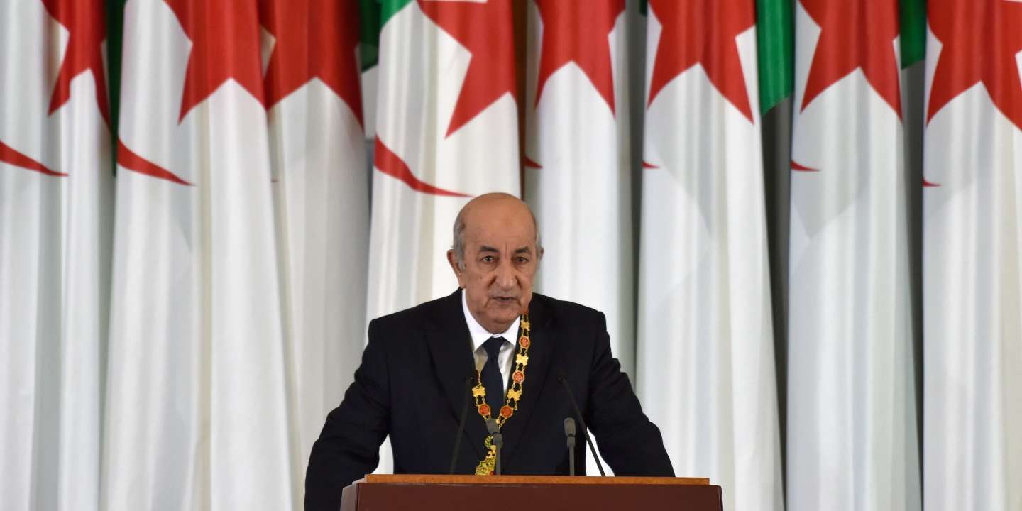 A propos du Sahara occidental:  L’Algérie condamne le « demi-tour brusque » de l'Espagne et rappelle son ambassadeur
