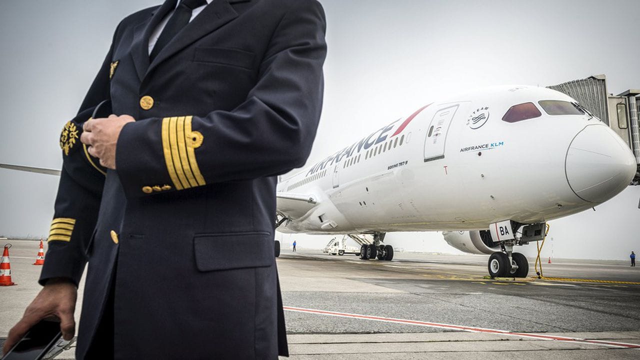 Tout savoir sur l'incident d'Air France à l'Aéroport de Paris-Charles de Gaulle