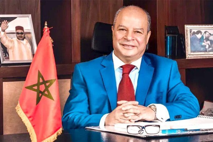Abdelfattah Lebbar
