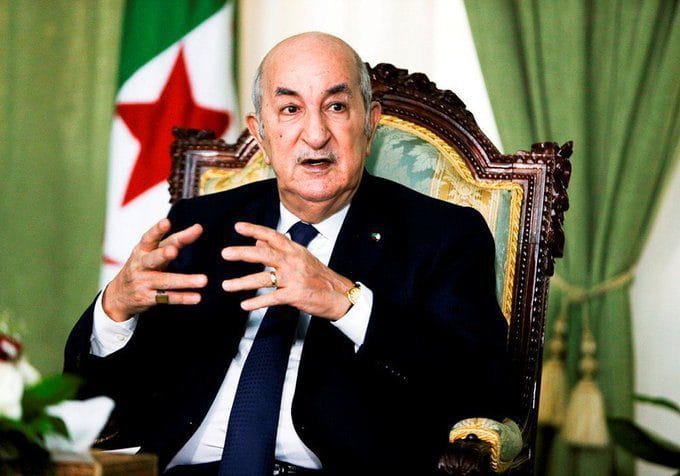 Abdelmadjid-Tebboune