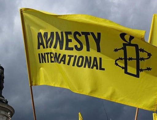 Amnesty