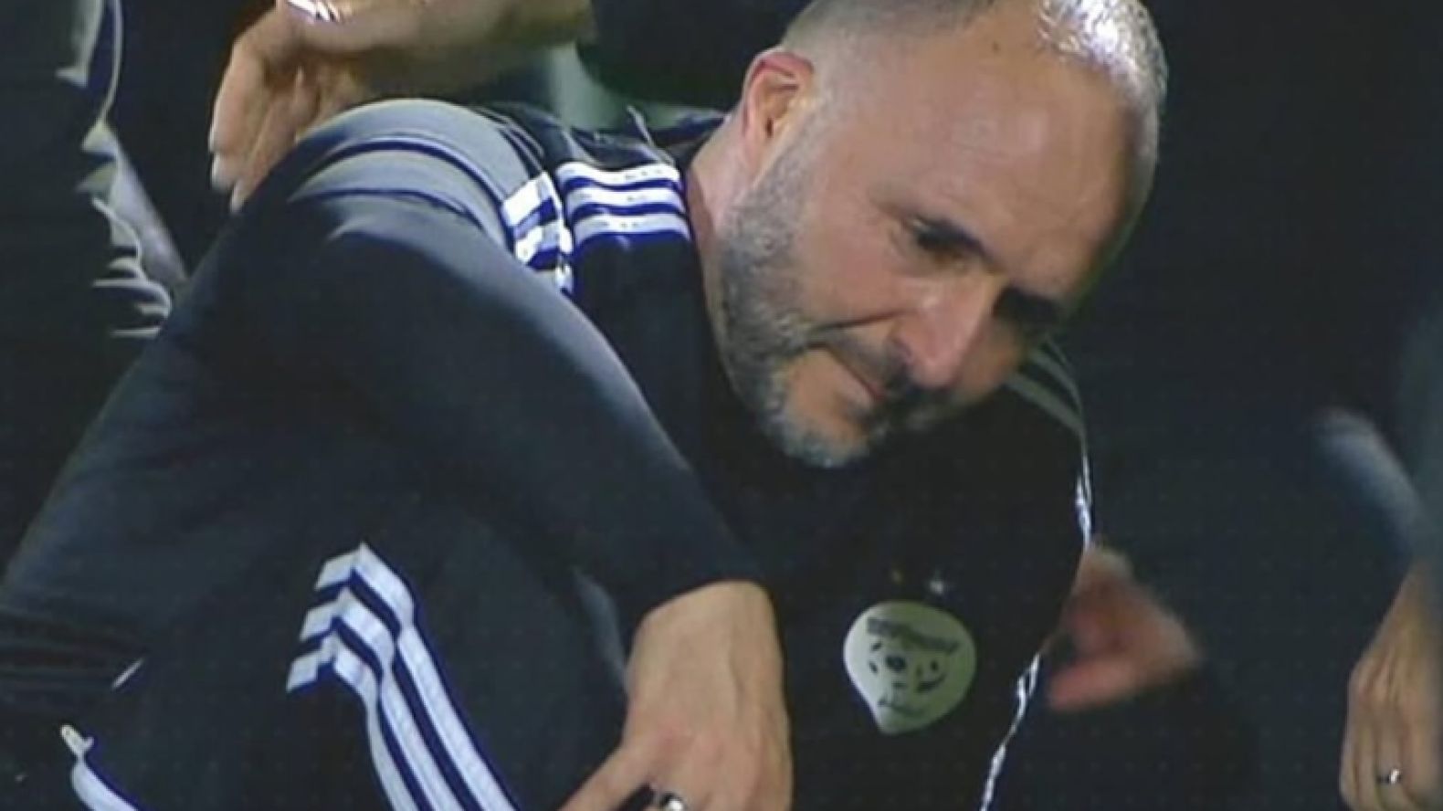 Algérie : Ali Bencheikh appel à la démission de Djamel Belmadi