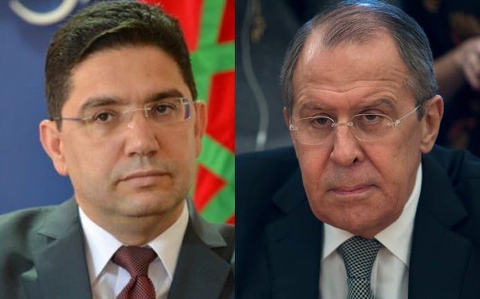Bourita-Lavrov