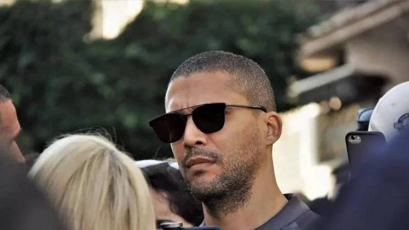 Khaled Drareni