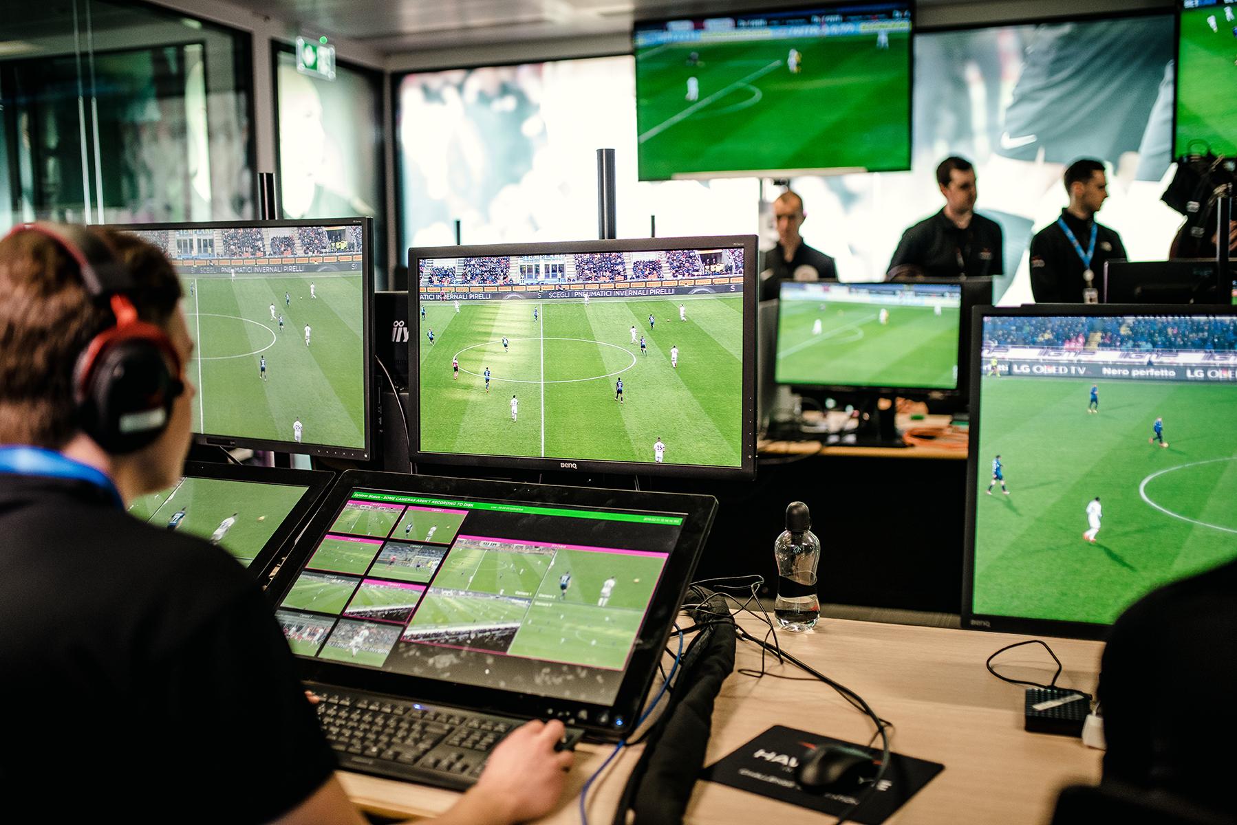 VAR en Algérie : La FAF franchit une nouvelle étape essentielle