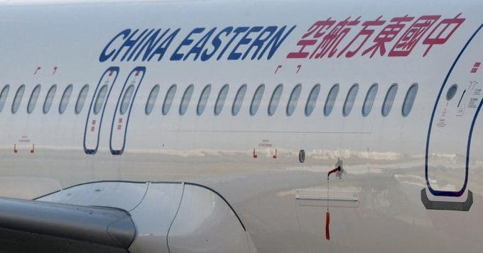 china eastern