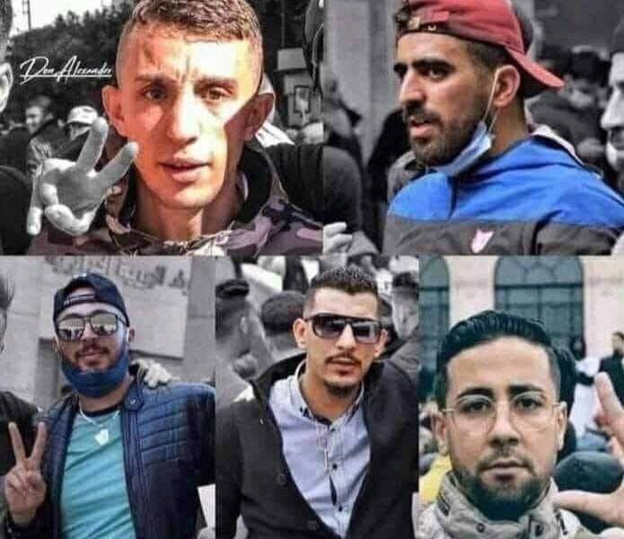 hirak