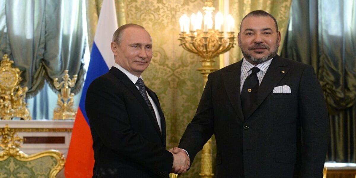 La Russie a t'elle classé le Maroc sur sa liste de pays « inamicaux »?: Voici la réponse 