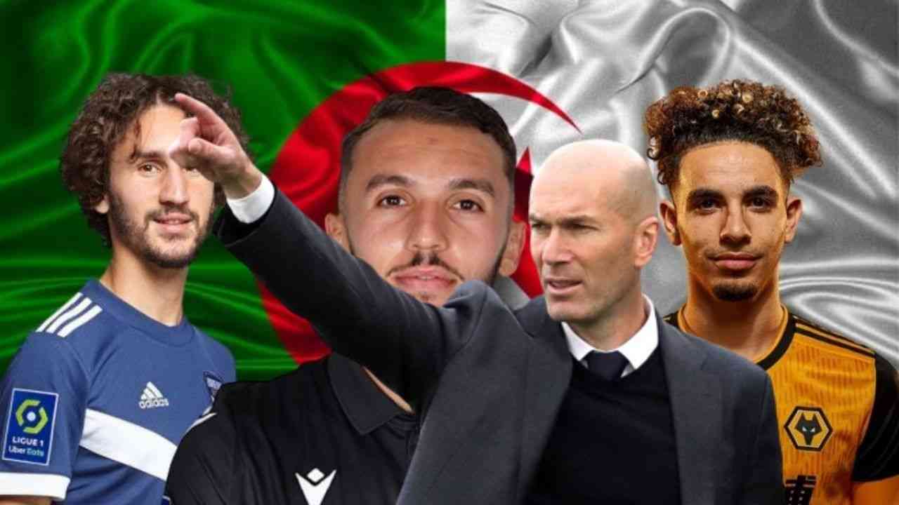 Zidane