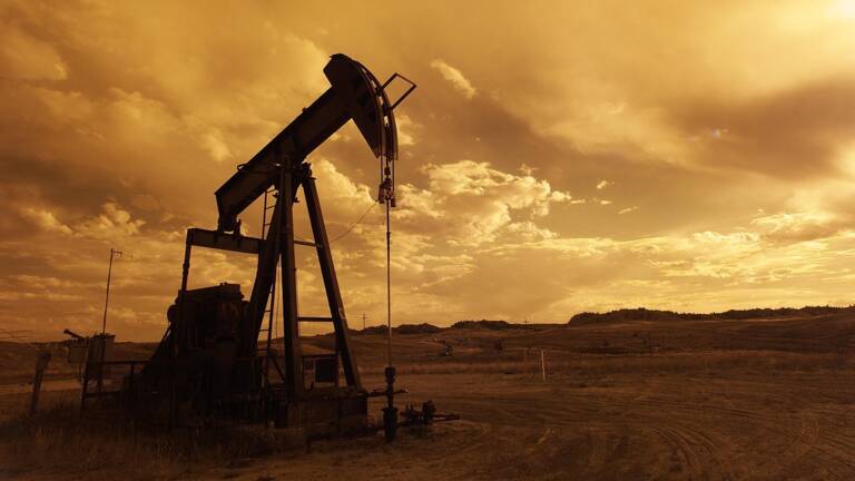 Hausse du prix du pétrole depuis le vendredi 4 mars